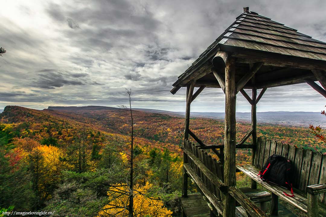 mohonk humpty dumpty road view